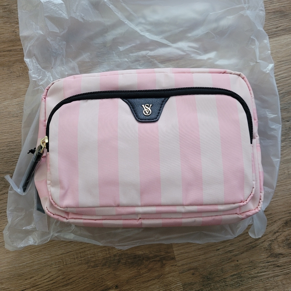 Victorias Secret Make Up Bag